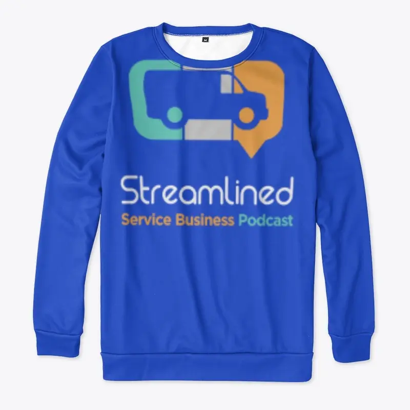 StreamlinedSB Swag